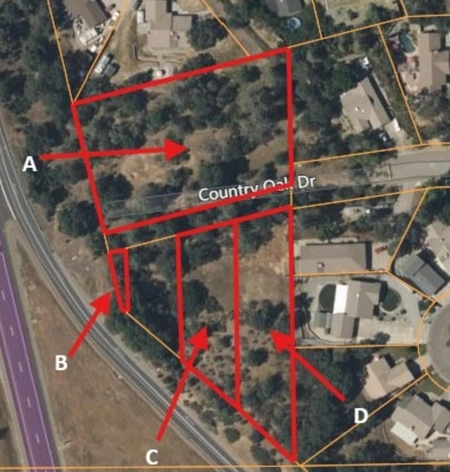 450 Country Oak Dr, Redding, CA 96003