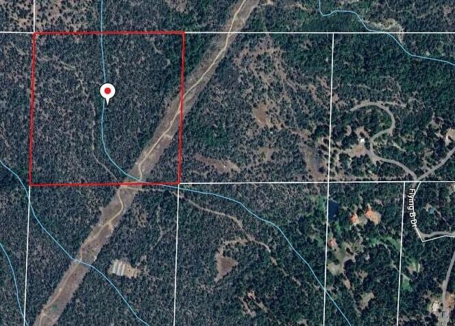 000 Arrow Point Dr, Oak Run, CA 96069