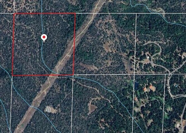 000 Arrow Point Dr, Oak Run, CA 96069