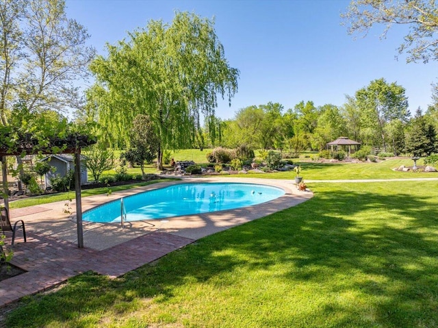 23897 Old 44 Dr, Millville, CA 96062 - photo 59