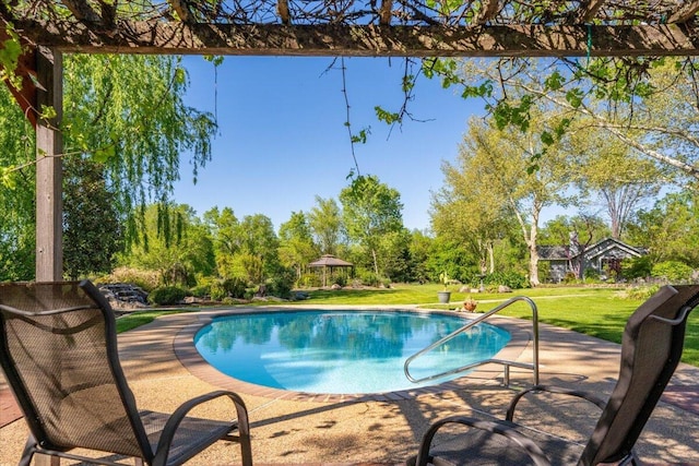 23897 Old 44 Dr, Millville, CA 96062 - photo 64