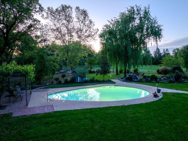 23897 Old 44 Dr, Millville, CA 96062 - photo 72