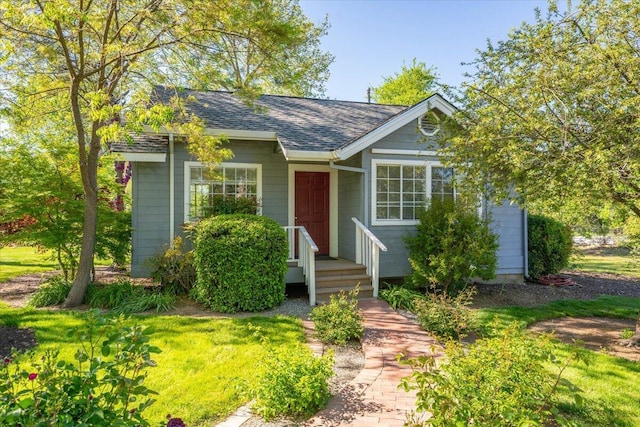 23897 Old 44 Dr, Millville, CA 96062 - photo 85
