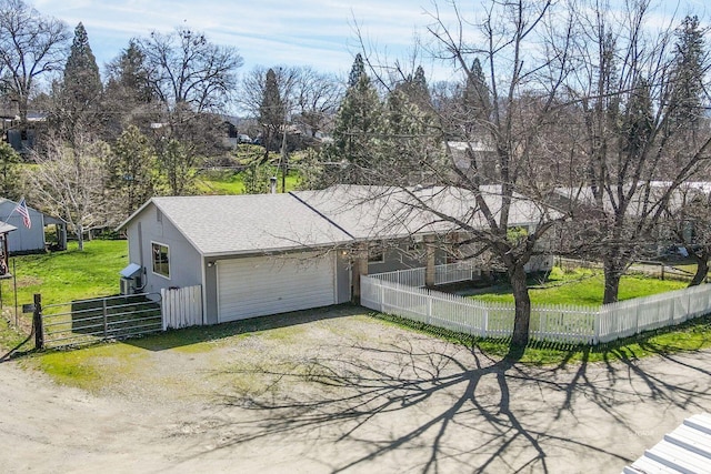 170 Lower Mill St, Weaverville, CA 96093 - photo 1
