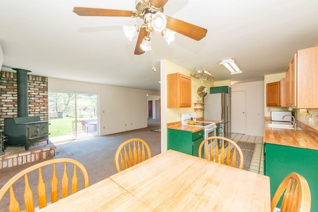 170 Lower Mill St, Weaverville, CA 96093 - photo 9