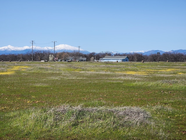 Antler Rd, Millville, CA 96062