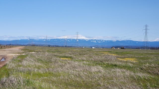 Antler Rd, Millville, CA 96062