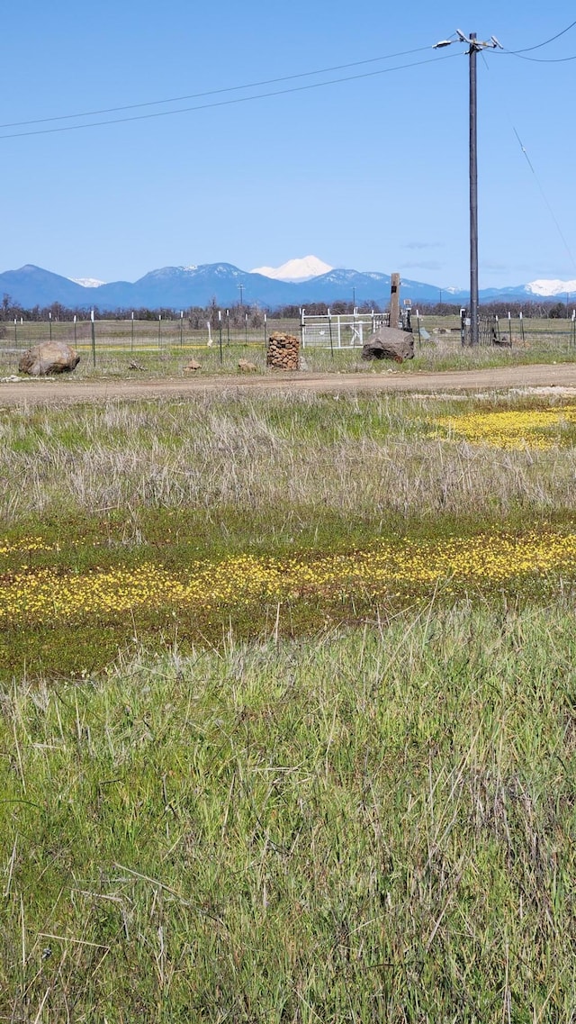 Antler Rd, Millville, CA 96062
