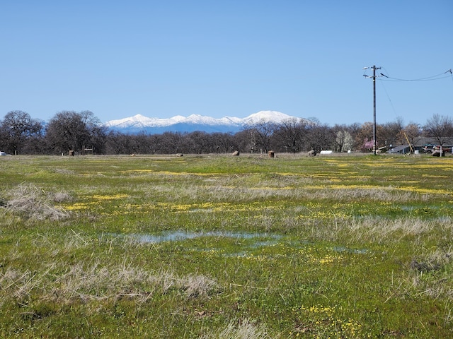 Antler Rd, Millville, CA 96062