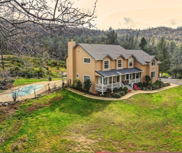 8703 Muletown Rd, Redding, CA 96001 - photo 1