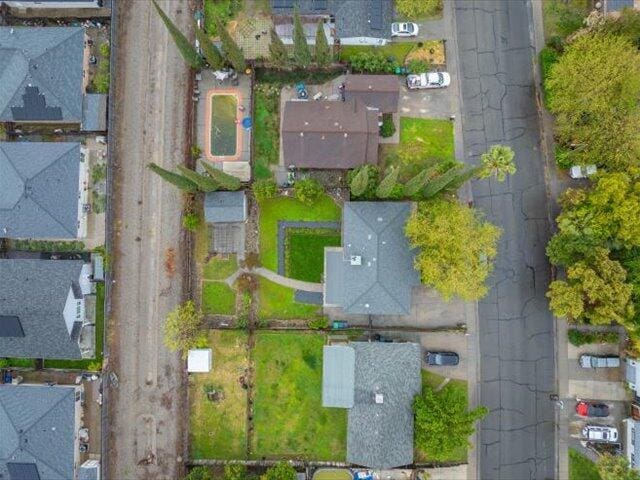 926 Cortina Dr, Orland, CA 95963 - aerial view with a residential view