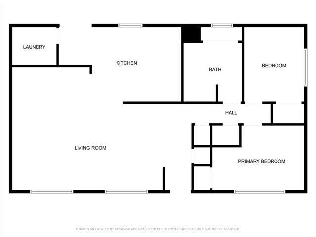 926 Cortina Dr, Orland, CA 95963 - view of layout