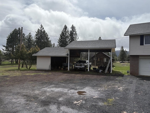 41139 Brown Rd, Fall River Mills, CA 96028 - photo 3