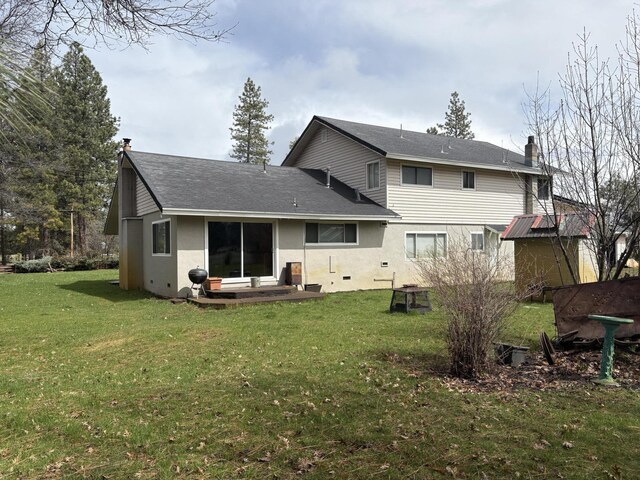41139 Brown Rd, Fall River Mills, CA 96028 - photo 4