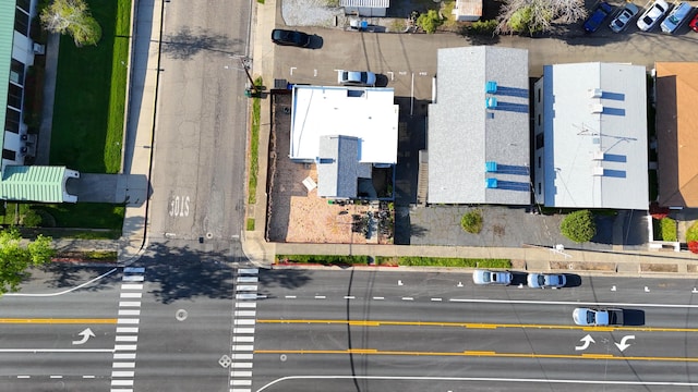 2176 Placer St, Redding, CA 96001 - bird's eye view