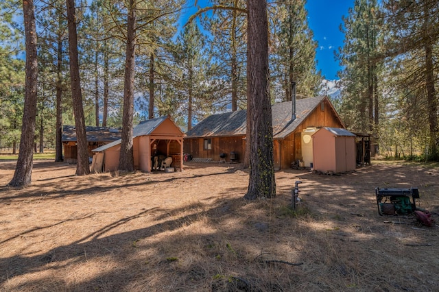 12792 Clearbrook Dr, Old Station, CA 96071 - photo 27