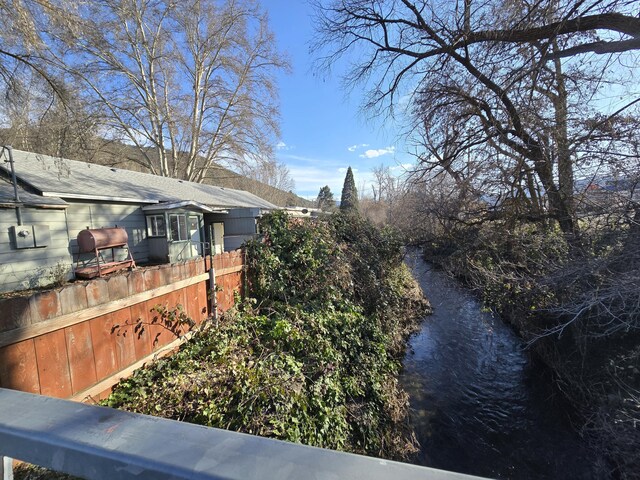 123 Raymond St, Yreka, CA 96097