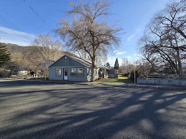 123 Raymond St, Yreka, CA 96097