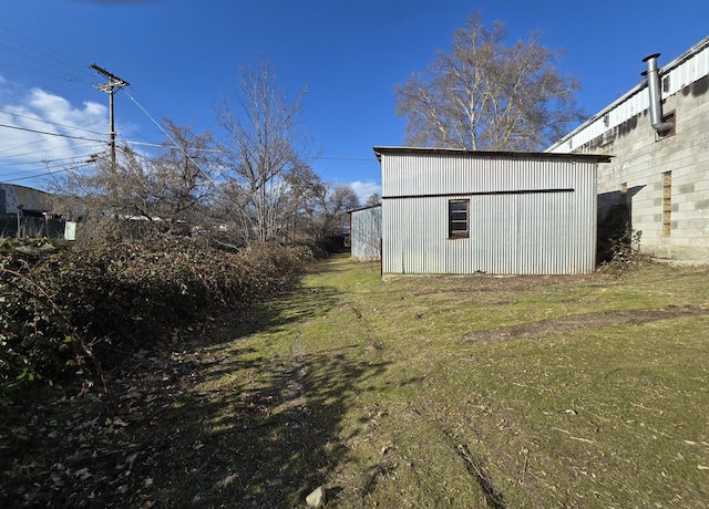 123 Raymond St, Yreka, CA 96097