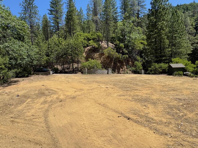 Little Doe Rdg, Lakehead, CA 96051