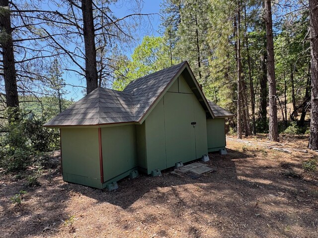 Little Doe Rdg, Lakehead, CA 96051
