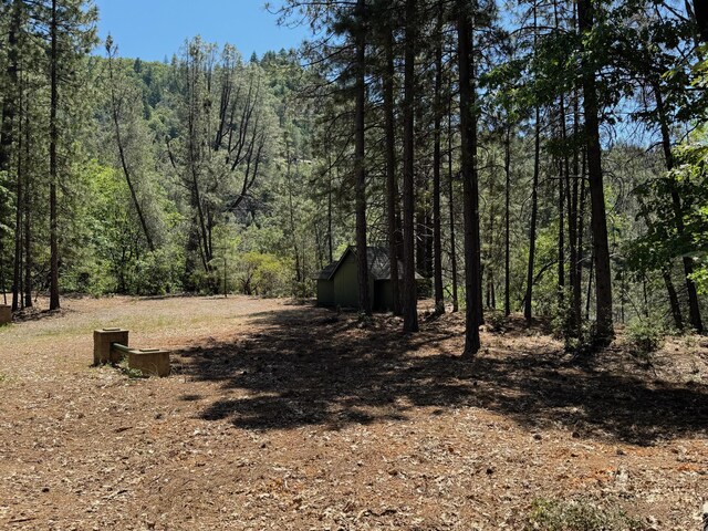 Little Doe Rdg, Lakehead, CA 96051