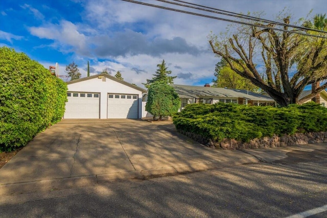 105 Kaer Ave, Red Bluff, CA 96080 - exterior space