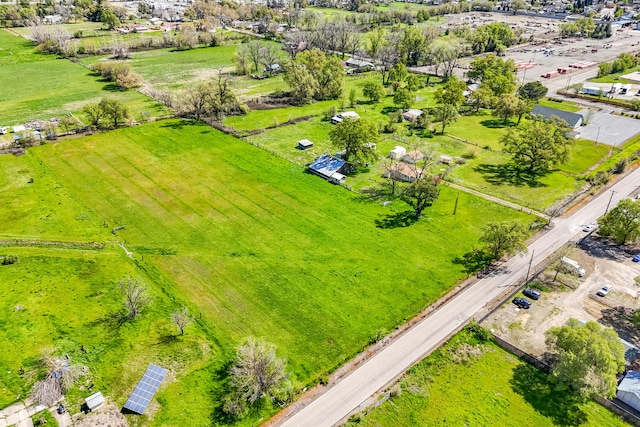 5995 Bellevue Ln, Anderson, CA 96007 - aerial view