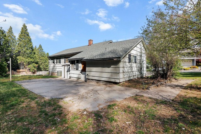 211 Smith St, Mount Shasta, CA 96067 - photo 38