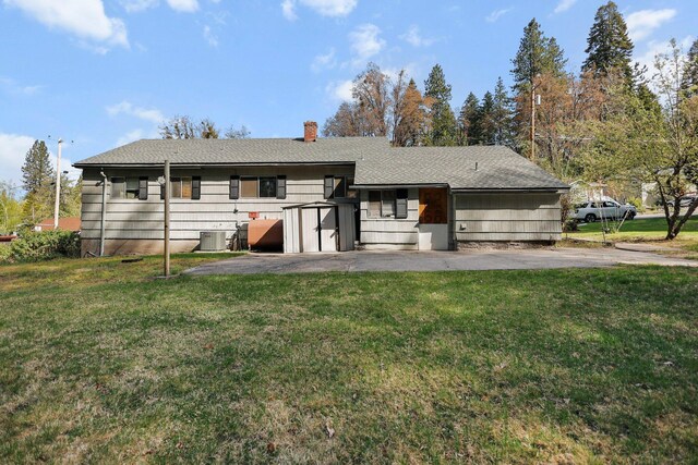 211 Smith St, Mount Shasta, CA 96067 - photo 39