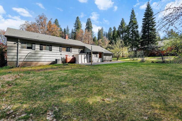 211 Smith St, Mount Shasta, CA 96067 - photo 40