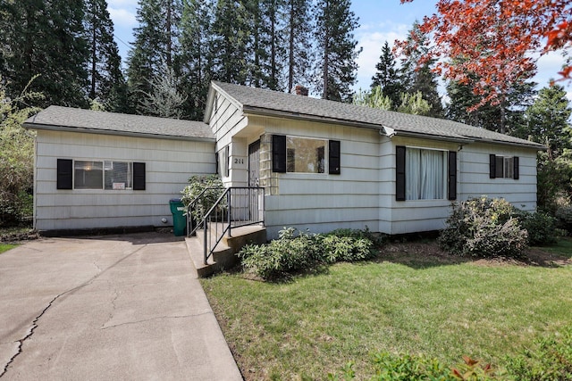 211 Smith St, Mount Shasta, CA 96067 - photo 6