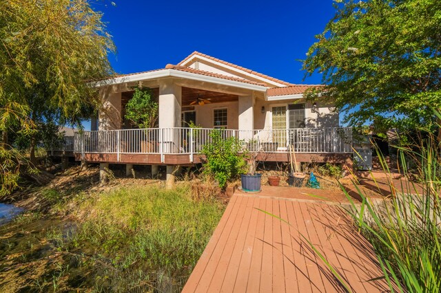 19175 Banner Way, Cottonwood, CA 96022 - photo 40