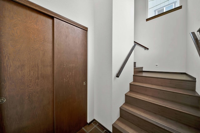 249 Ridgetop Dr Apt 239, Redding, CA 96003 - view of stairway