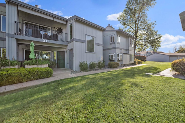249 Ridgetop Dr Apt 239, Redding, CA 96003 - view of property