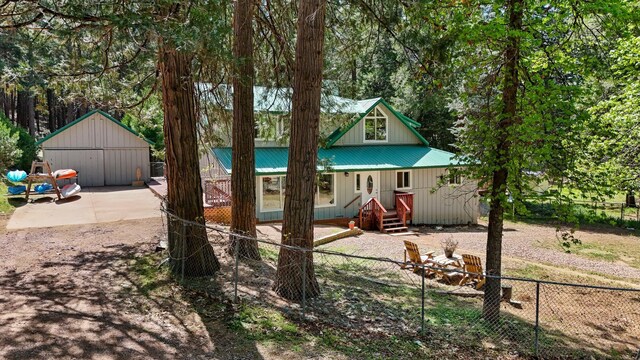 30548 Oak Run To Fern Rd, Whitmore, CA 96096 - photo 44