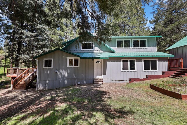 30548 Oak Run To Fern Rd, Whitmore, CA 96096 - photo 52