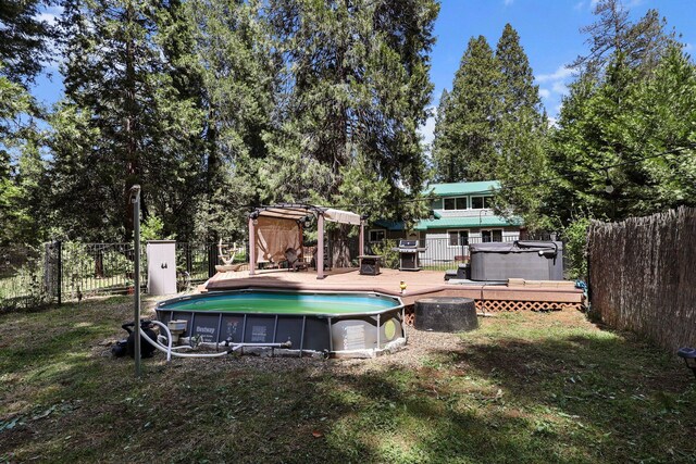30548 Oak Run To Fern Rd, Whitmore, CA 96096 - photo 39