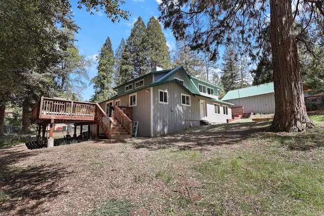 30548 Oak Run To Fern Rd, Whitmore, CA 96096 - photo 40