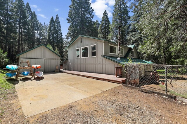 30548 Oak Run To Fern Rd, Whitmore, CA 96096 - photo 42
