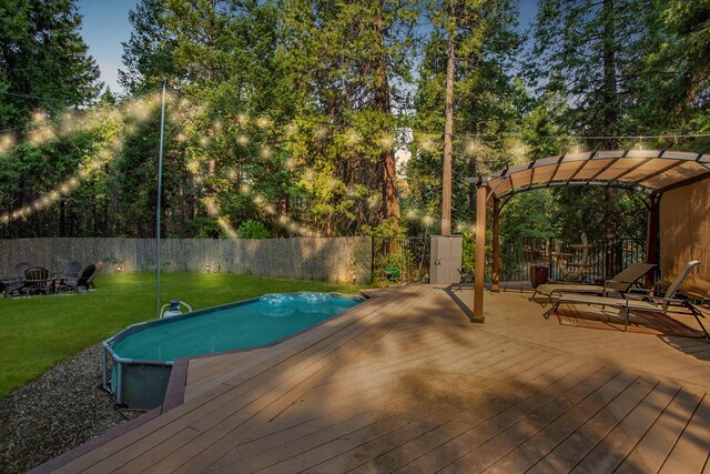 30548 Oak Run To Fern Rd, Whitmore, CA 96096 - photo 37