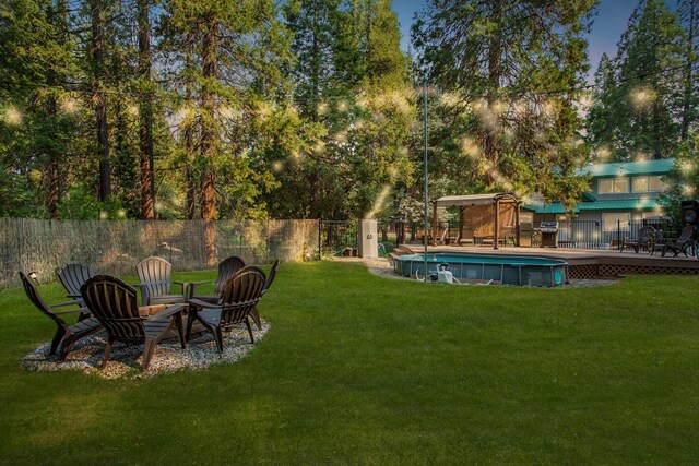 30548 Oak Run To Fern Rd, Whitmore, CA 96096 - photo 38