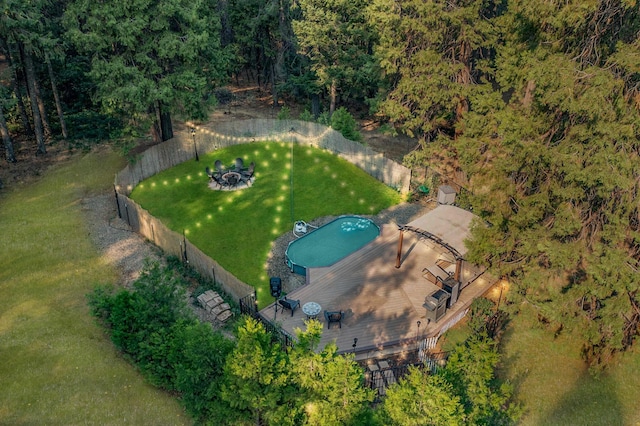 30548 Oak Run To Fern Rd, Whitmore, CA 96096 - photo 50