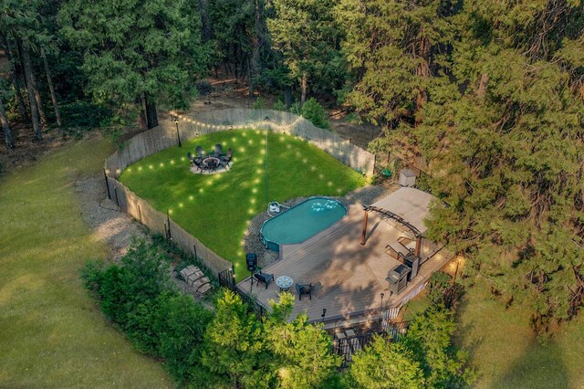 30548 Oak Run To Fern Rd, Whitmore, CA 96096 - photo 51