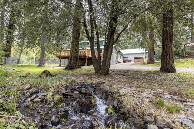 30548 Oak Run To Fern Rd, Whitmore, CA 96096 - photo 45
