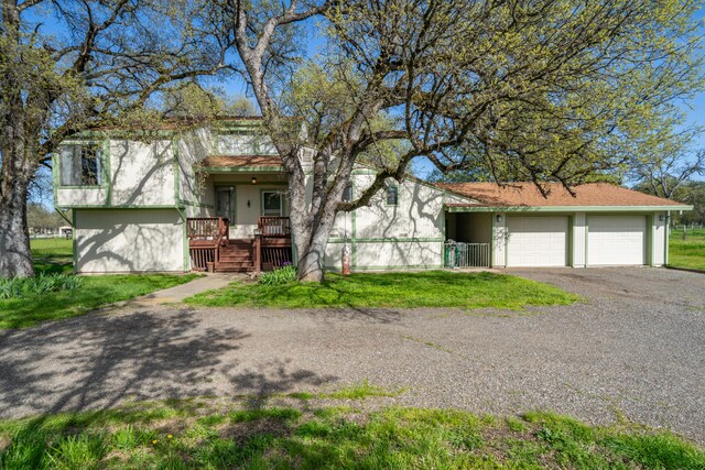 10257 Swede Creek Rd, Palo Cedro, CA 96073 - photo 2