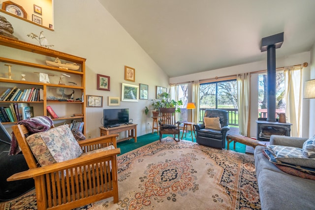 10257 Swede Creek Rd, Palo Cedro, CA 96073 - photo 11