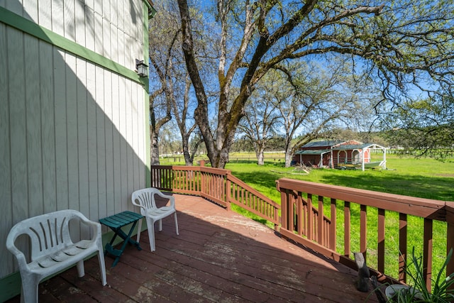 10257 Swede Creek Rd, Palo Cedro, CA 96073 - photo 31