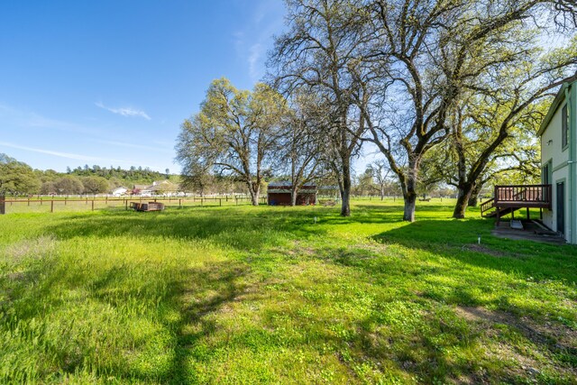 10257 Swede Creek Rd, Palo Cedro, CA 96073 - photo 41