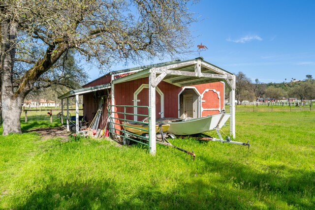 10257 Swede Creek Rd, Palo Cedro, CA 96073 - photo 44